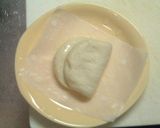 焼豚パオ作り方6写真