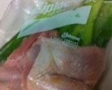 鶏肉のソテー☆中華風ダレ☆簡単ジューシー作り方2写真