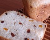 ミルク食パン（ホシノ）作り方7写真