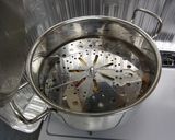 手羽元の煮込み作り方4写真