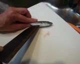 丸ごと食べる！鯵の南蛮～母直伝～作り方2写真