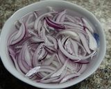 トマトの中華風サラダ作り方2写真