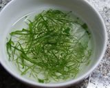 トマトの中華風サラダ作り方3写真