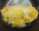 ☆★ふわとろ和風オムライス★☆作り方8写真
