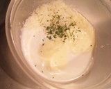 簡単で美味しい♪シーザードレッシング。作り方1写真