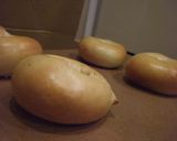 ✽わたしのふかふかベーグル✽作り方12写真