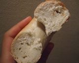 ✽わたしのふかふかベーグル✽作り方14写真