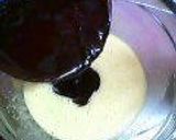 チョコXチョコXチョコ＝？！作り方3写真