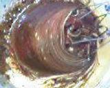 チョコXチョコXチョコ＝？！作り方4写真