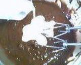 チョコXチョコXチョコ＝？！作り方7写真