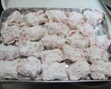 厚揚げ肉巻フライ作り方3写真