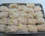 厚揚げ肉巻フライ作り方4写真