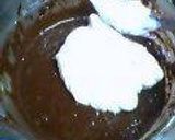 チョコXチョコXチョコ＝？！作り方8写真