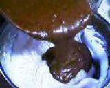 チョコXチョコXチョコ＝？！作り方9写真