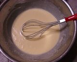 簡単チーズケーキ作り方6写真