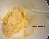 サクサク＊基本のバタークッキー＊作り方4写真
