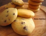 サクサク＊基本のバタークッキー＊作り方5写真