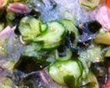 簡単♪酢の物♪作り方22写真