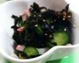 簡単♪酢の物♪作り方23写真