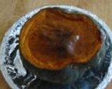 ミキサーで簡単☆まるごとかぼちゃケーキ作り方4写真