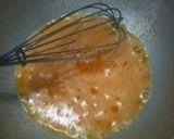 水切りヨーグルトでベイクドケーキ作り方3写真