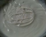 水切りヨーグルトでベイクドケーキ作り方4写真