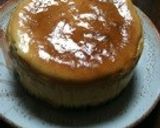 水切りヨーグルトでベイクドケーキ作り方6写真
