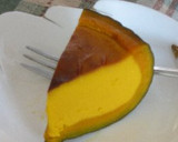 ミキサーで簡単☆まるごとかぼちゃケーキ作り方5写真