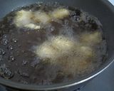 厚揚げ肉巻フライ作り方5写真
