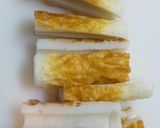 どんどん食べれちゃうサックサクの磯辺揚げ作り方1写真