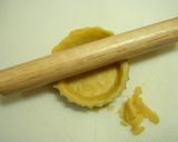 基本のタルト生地作り方11写真