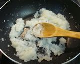 私のとっておきのハンバーグ♪作り方1写真