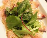 フレンチドレッシング～マスタード風味♪作り方4写真