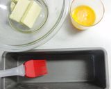 かぼちゃのパウンドケーキ作り方1写真