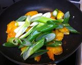 ぷりっぷり海老の味わい塩炒め作り方3写真