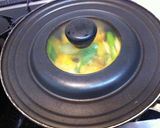 ぷりっぷり海老の味わい塩炒め作り方4写真