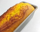 かぼちゃのパウンドケーキ作り方8写真