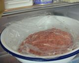 私のとっておきのハンバーグ♪作り方7写真