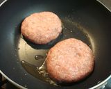 私のとっておきのハンバーグ♪作り方11写真