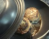 私のとっておきのハンバーグ♪作り方12写真