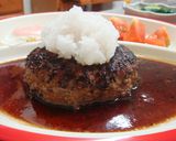 私のとっておきのハンバーグ♪作り方14写真