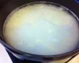 ストウブで♪白米を炊飯作り方3写真