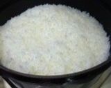 ストウブで♪白米を炊飯作り方5写真