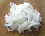 野菜のお菓子♪玉ねぎのクッキー作り方1写真