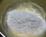 野菜のお菓子♪玉ねぎのクッキー作り方3写真