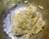 野菜のお菓子♪玉ねぎのクッキー作り方4写真