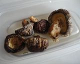 ～中華おこわ～作り方2写真