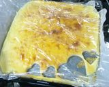 ☆チーズケーキ☆作り方5写真