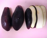 ジューシー★ナスと豚肉のトマトグラタン作り方1写真