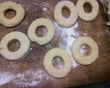 ホットケーキミックスで！おとうふドーナツ作り方4写真